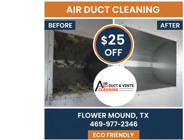 air duct cleaning offers air duct offer